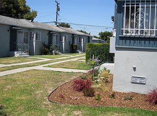 711 S Bullis Rd APT D, Compton, CA 90221