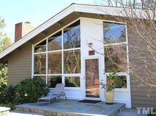 2602 Cambridge Rd, Raleigh, NC 27608