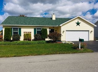 17 Gifford Ave, Fultonville, NY 12072