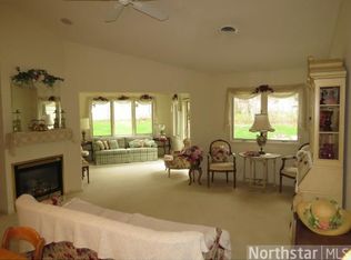 12996 Evergreen Dr, Lindstrom, MN 55045