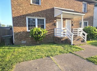 505 Lee St #A, Hampton, VA 23669