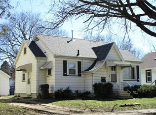 1636 Forest Ave, Waterloo, IA 50702