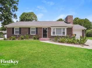 8507 Beechbrooke Rd, Charlotte, NC 28227