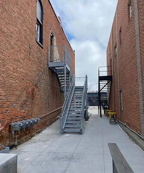 126 E Grand River Ave #2 — Photo 11