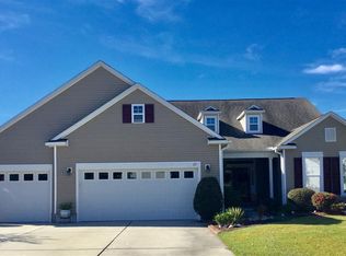 17 Saltwind Loop, Murrells Inlet, SC 29576