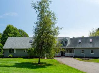 222 Newington Rd, Greenland, NH 03840