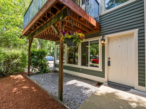 422 N L Street #22-1, Tacoma, WA 98403
