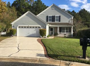 11 Yates Mill Ln, Bluffton, SC 29909