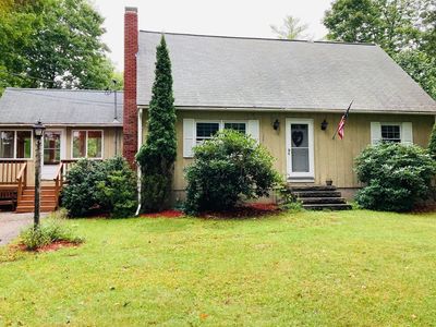 102 Sanborn Road, East Kingston, NH, 03827