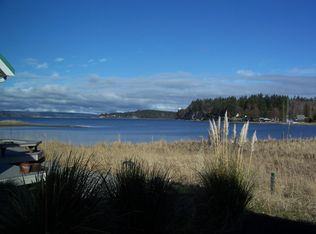 5014 NE Canal Ln, Hansville, WA 98340