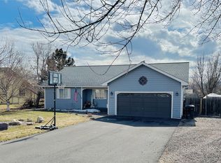 1531 Haven Dr, Kalispell, MT 59901