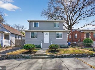 4103 Shepherd St, Brentwood, MD 20722