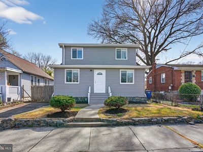 4103 Shepherd St, Brentwood, MD, 20722