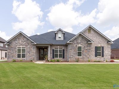 8213 Nantucket Cir, Owens X Rds, AL, 35763