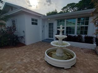 317 S Ocean Breeze #1, Lake Worth, FL 33460