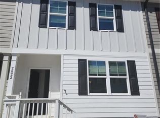 2822 Saratoga Lake Vw, Decatur, GA 30034