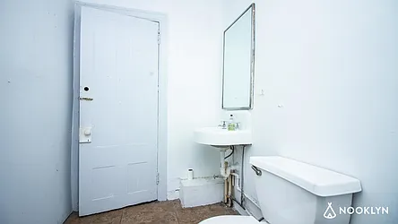 Rented by Nooklyn NYC LLC