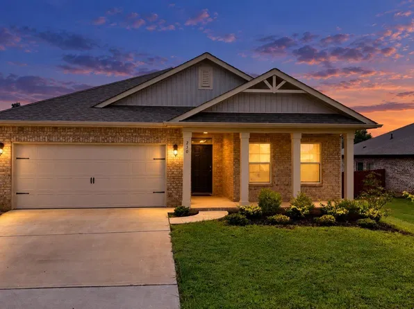 230 Poplar Hollow Dr, Harvest, AL 35749