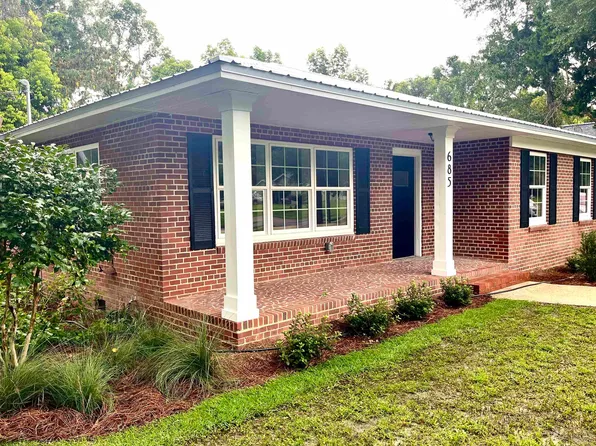 685 S Waukeenah St #B, Monticello, FL 32344