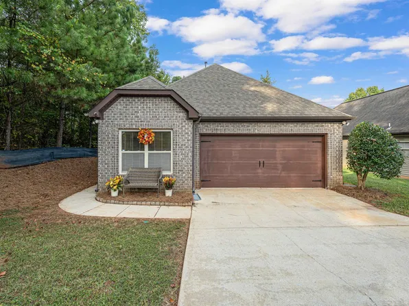 12645 Owen Park Ct, Lake View, AL 35111