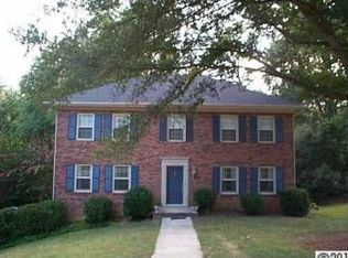 450 Crestside Dr SE, Concord, NC 28025