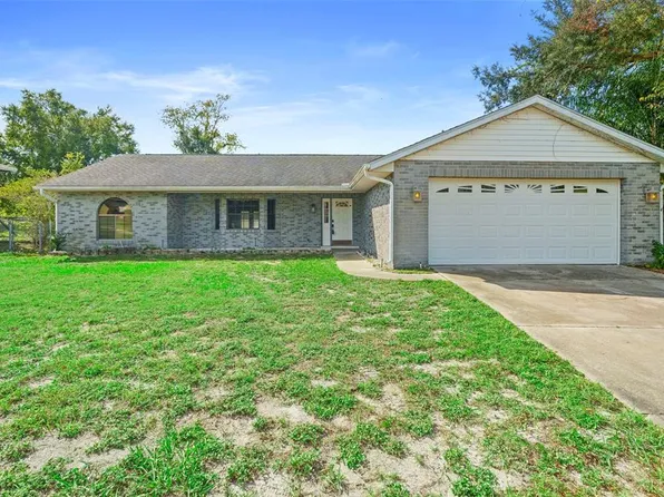 1984 Paris Ave, Deltona, FL 32725