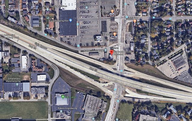 2nd image of 338 S McLean Blvd