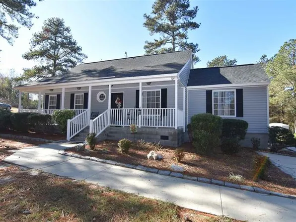 536 Hayes Crossing Rd, Gilbert, SC 29054