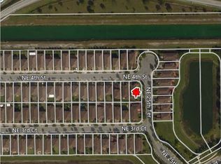 2498 NE 4th St, Homestead, FL 33033