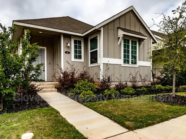 412 Hortus Dr, Kyle, TX 78640