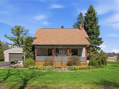 8 Clinton St, Clifton, OH, 45316