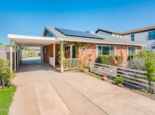 3006 E Cypress St, Phoenix, AZ 85008