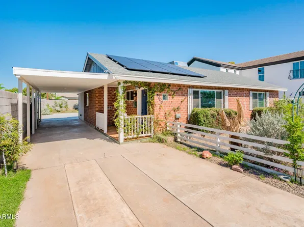 3006 E CYPRESS Street, Phoenix, AZ 85008