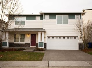 1813 249th Pl SE, Sammamish, WA 98075