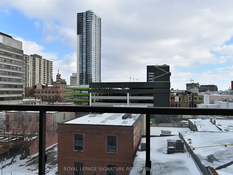 55 Duke St W #411 — Photo 12