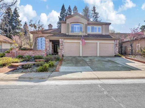 3229 Seminole Circle, Fairfield, CA 94534