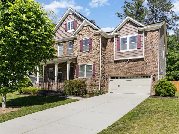 144 Elk Stone Trl, Garner, NC 27529