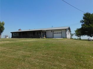 11855 Finney Rd, Everest, KS 66424