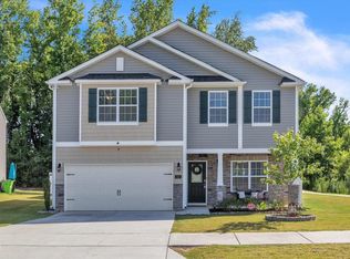 N/A, Zebulon, NC 27597