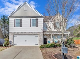 4643 Woodford Cir, Bessemer, AL 35022