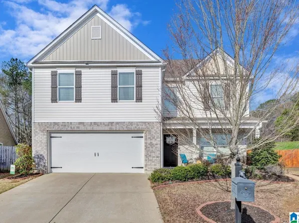 4643 Woodford Cir, Bessemer, AL 35022