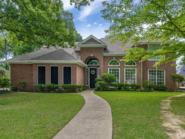 1014 Lovers Ln, Longview, TX 75604