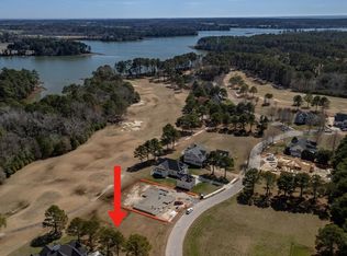 410 Arnies Loop, Cape Charles, VA 23310