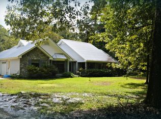 5608 Thibodeaux Rd, Greenwell Springs, LA 70739