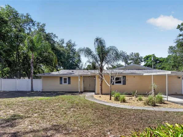 4536 Simmons Rd, Orlando, FL 32812