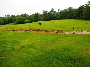 3146 Leatherwood Rd, Tylertown, MS 39667