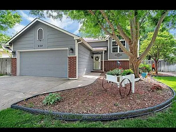 854 N Meadow Rd, Valley Center, KS 67147