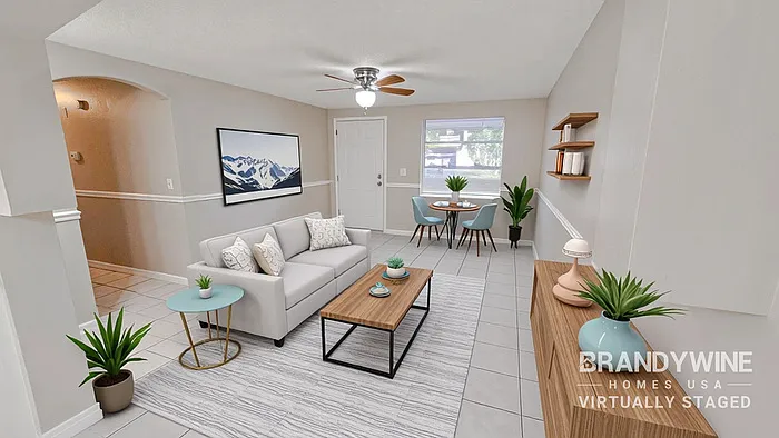 3716 Ambermist Dr — Photo 2