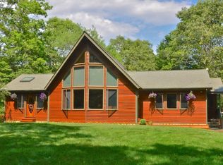 520 Division Rd, Dartmouth, MA 02748