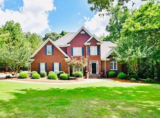 208 Claiborne Ct, Spartanburg, SC 29301